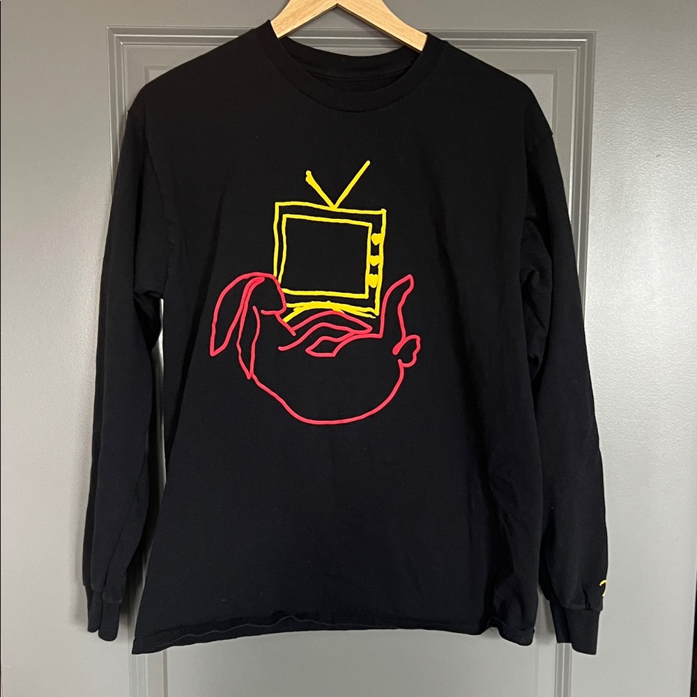 Harry Styles Love on Tour 2022 Bunny TV